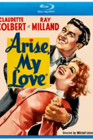 Seasonal Sale Arise My Love (1940)
