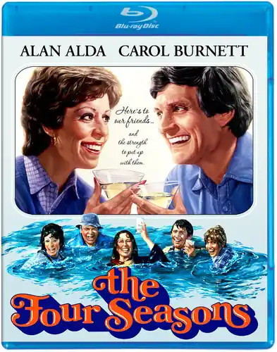 Four Seasons (1981) Hot Picks