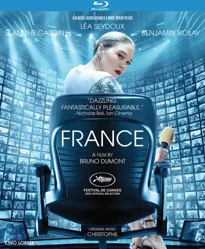 New Arrival France (2021)