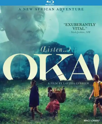 Direct From Manufacturer Oka (2010)