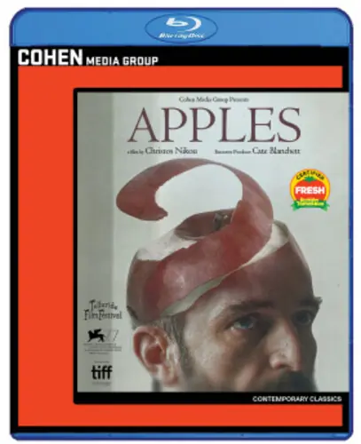 Latest Apples (2020)