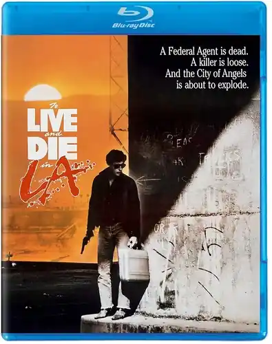 To Live & Die In L.A. / (Spec Sub Ws) Best Choice