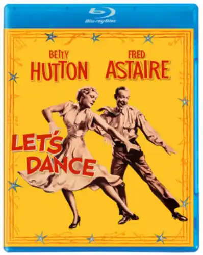 Let's Dance Genuine