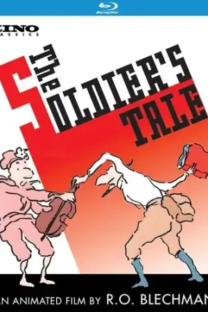 Soldier's Tale / (Sub) Best Seller