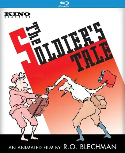Soldier's Tale / (Sub) Best Seller