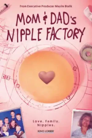 Mom & Dad's Nipple Factory / (Sub) Luxury