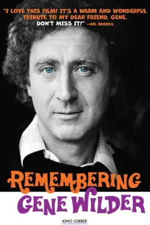 Remembering Gene Wilder / (Sub) Price Cut