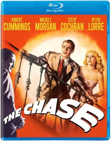 Trusted Brand Chase / (Spec Ws)