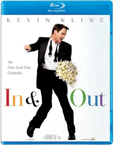 In & Out (Special Edition) / (Spec Ac3 Ws) Latest