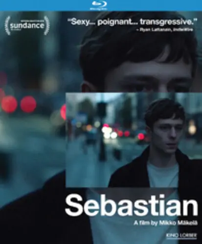 Sebastian / (Sub) Weekend Sale
