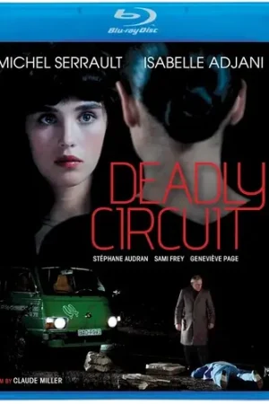 Money Back Guarantee Deadly Circuit (Aka Mortelle Randonnee) / (Ws)