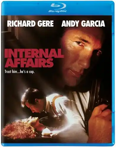 Internal Affairs Mega Sale