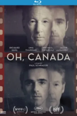 Oh Canada / (Ac3 Sub Ws) Direct From Manufacturer