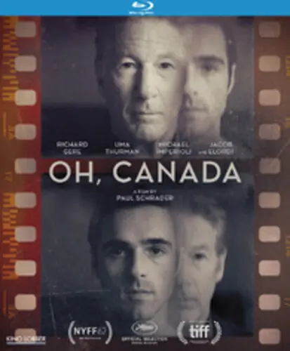 Oh Canada / (Ac3 Sub Ws) Direct From Manufacturer