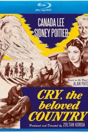 Affordable Cry The Beloved Country / (Sub Ws)