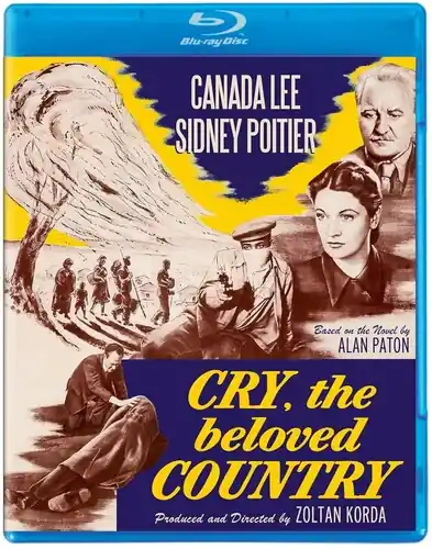 Affordable Cry The Beloved Country / (Sub Ws)