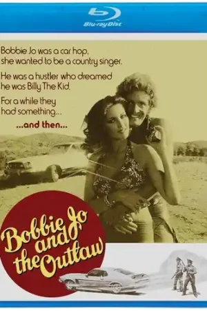 Super Sale Bobbie Jo & The Outlaw / (Sub Ws)