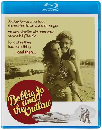 Super Sale Bobbie Jo & The Outlaw / (Sub Ws)