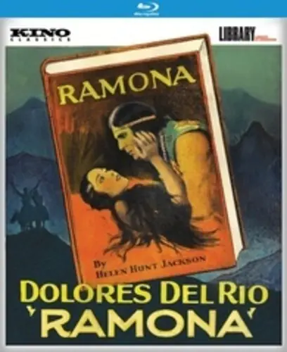 Ramona (Silent) / (Anam) Fan Favorite