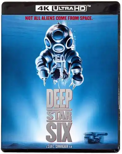 Hot Picks DeepStar Six