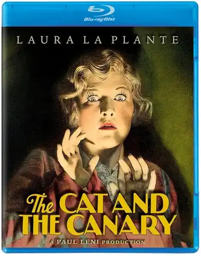 Must Have Cat & The Canary / (Spec Ac3 Anam Sub)