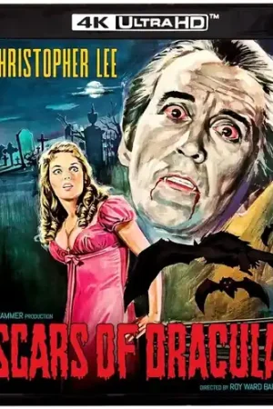 Scars Of Dracula Trusted Brand