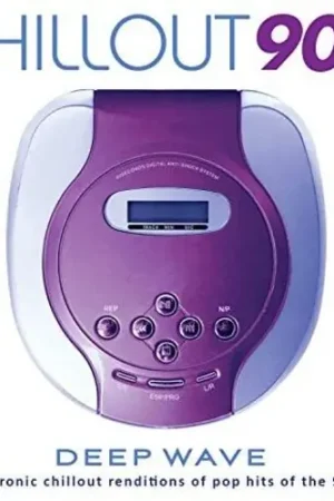 Original Chillout 90s