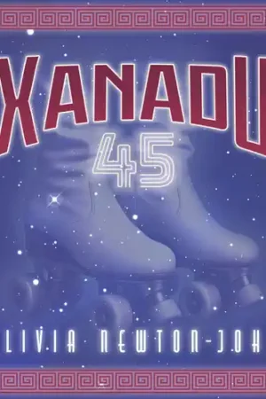 Xanadu 45 [RSD Black Friday 2025] Price Drop