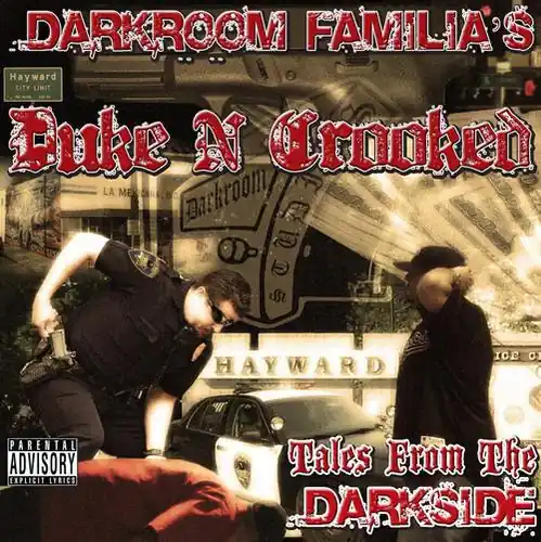 Tales from the Darkside Trusted Brand