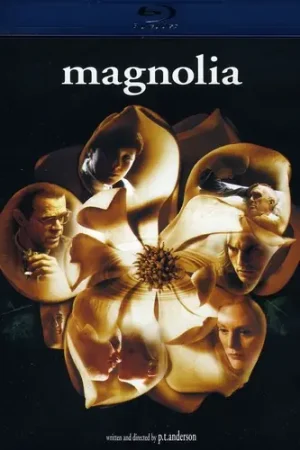 Magnolia Trending