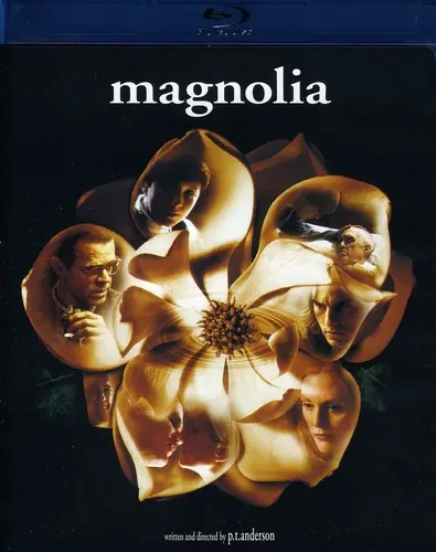 Magnolia Trending