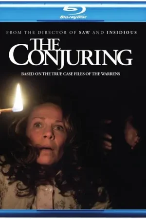 Time-Limited The Conjuring