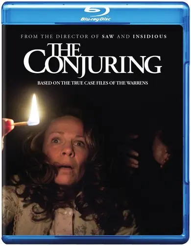 Time-Limited The Conjuring