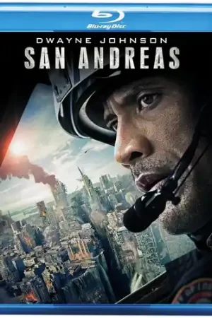 San Andreas Buy Today