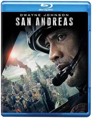 San Andreas Buy Today
