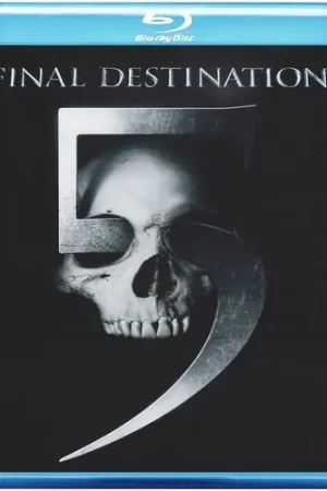 Instant Buy Final Destination 5