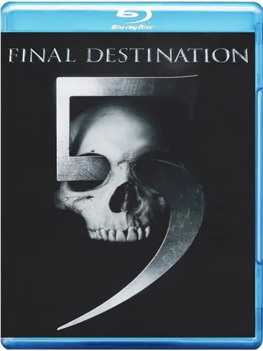 Instant Buy Final Destination 5
