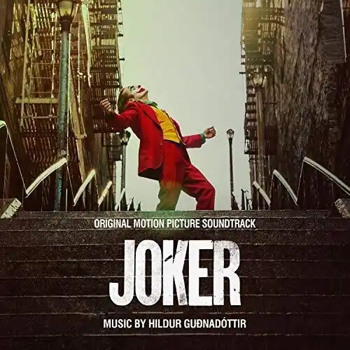 Today Only Joker (Original Motion Picture Soundtrack)
