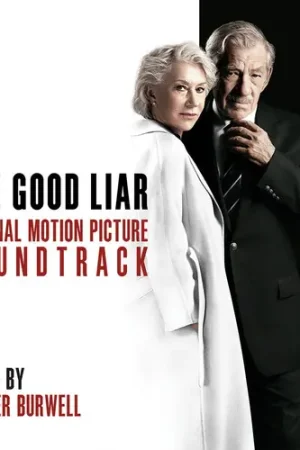 The Good Liar (Original Motion Picture Soundtrack) Modern
