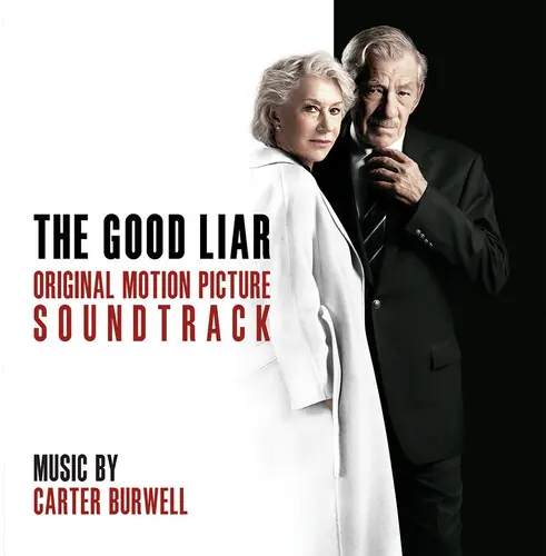 The Good Liar (Original Motion Picture Soundtrack) Modern