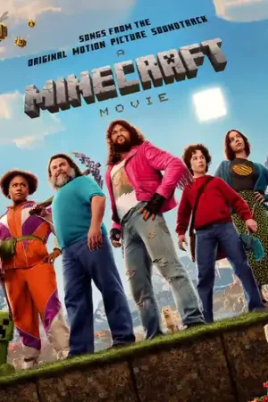 Minecraft Movie / O.S.T (Mod) Top Rated