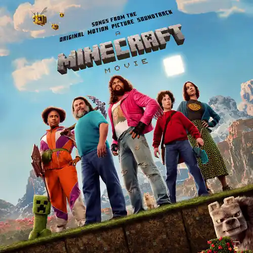 Minecraft Movie / O.S.T (Mod) Top Rated