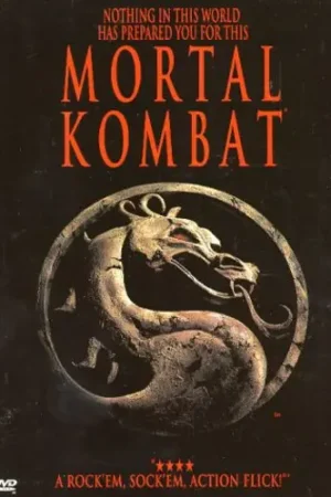 Direct From Manufacturer Mortal Kombat / Full