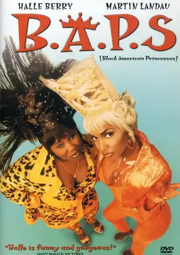 Weekend Sale B.A.P.S.
