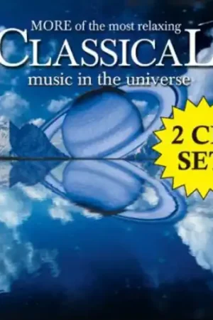 More of Most Relaxing Classical Music in Universe Money Back Guarantee
