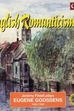 Direct From Factory English Romanticism III