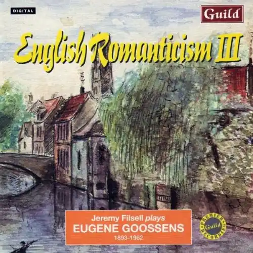 Direct From Factory English Romanticism III
