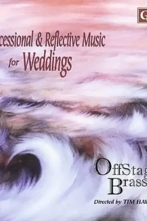 Don’t Miss Out Processional & Reflective Music for Weddings / Various