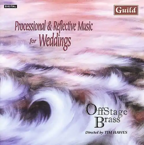 Don’t Miss Out Processional & Reflective Music for Weddings / Various