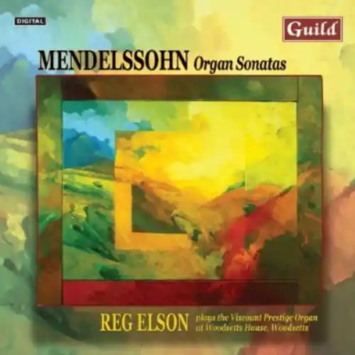 Big Sale Organ Sonatas